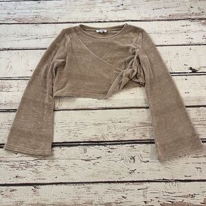 Sabo Skirt Ilaria Twist‎ Too Size XS Womens